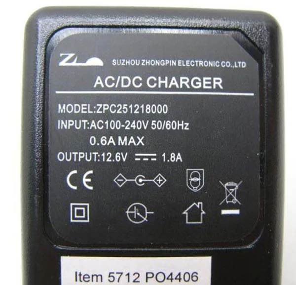 LED light