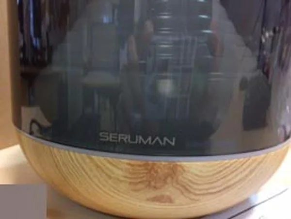 Aroma diffuser