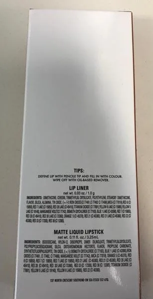Lipstick