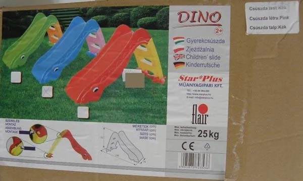 Slide