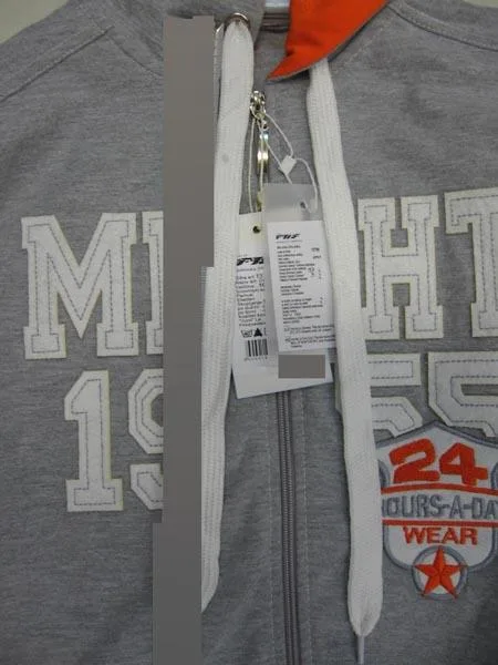 Children’s jacket