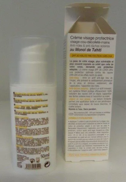 Sunscreen