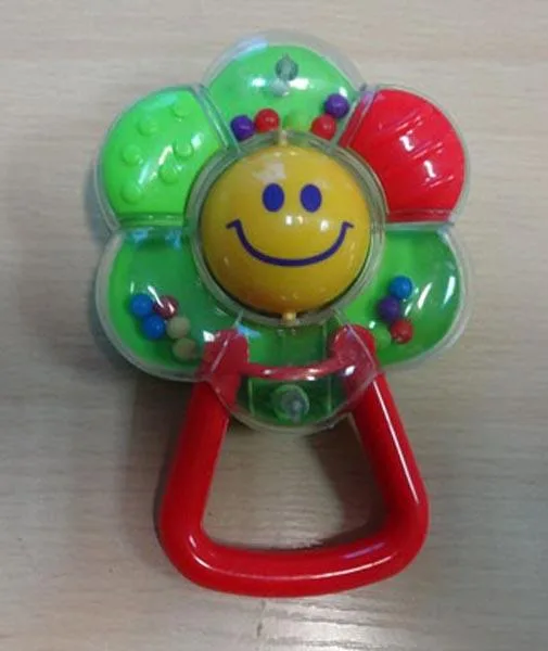 Rattle