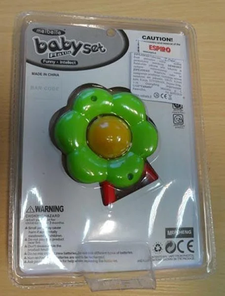 Rattle