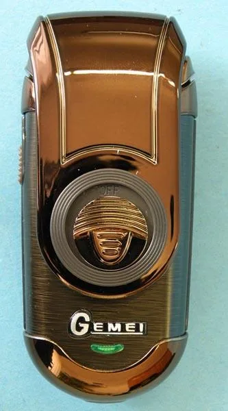 Electric shaver