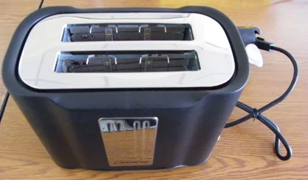 Toaster