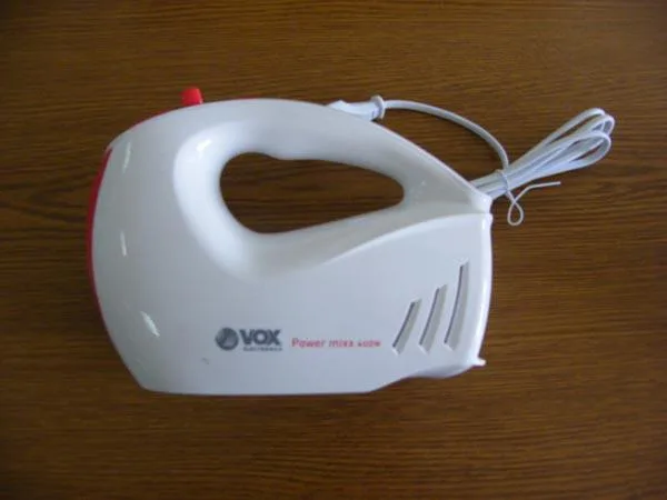 Food Mixer