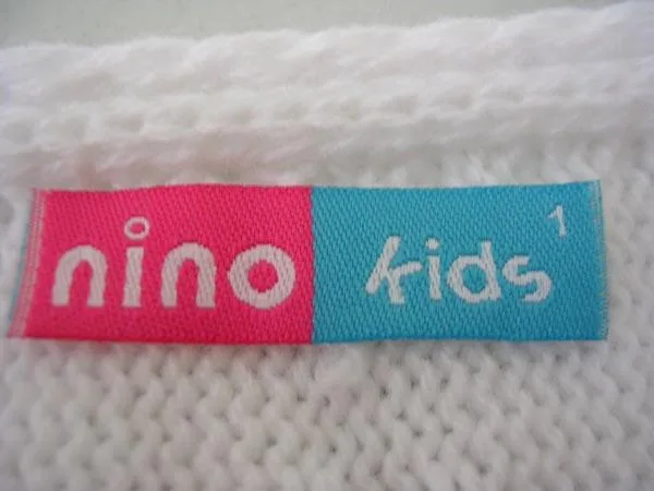 Babies' cardigan