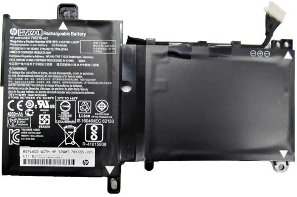 Battery pack