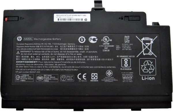 Battery pack