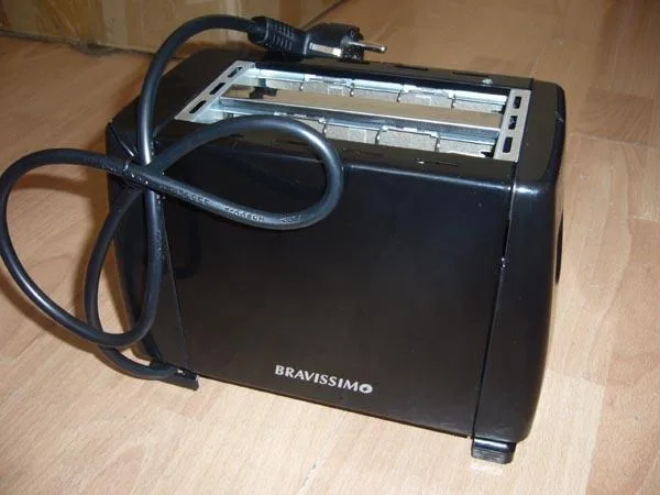 Toaster