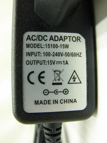 Jump starter