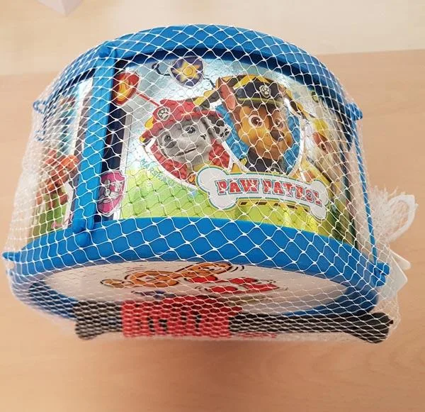 Toy drum