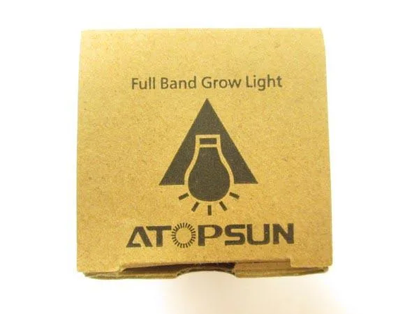 LED lamp