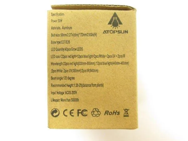 LED lamp