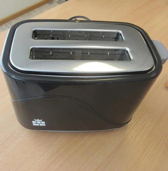Electric toaster