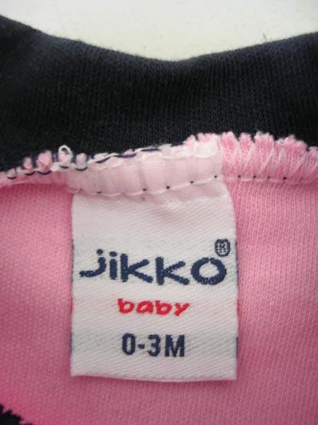Babies' romper suit
