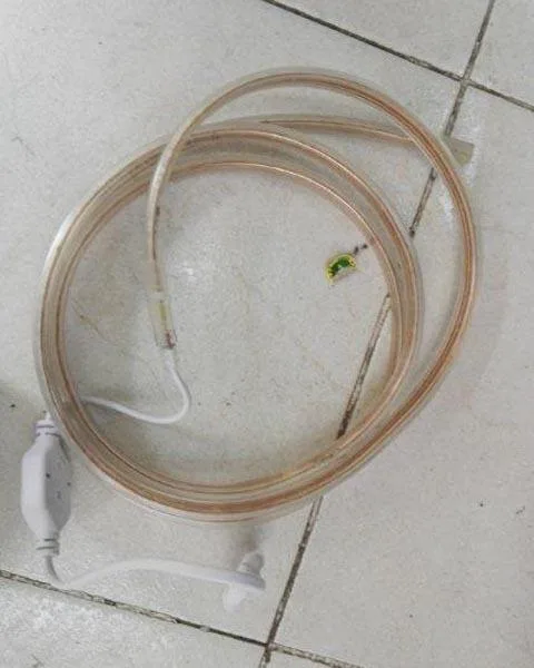 LED light strip
