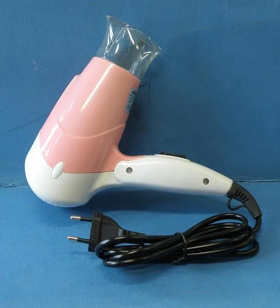 Hairdryer