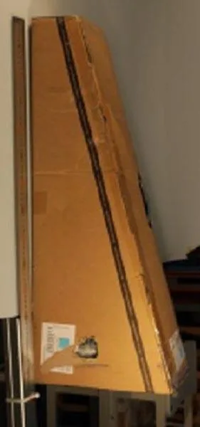 Toy scooter