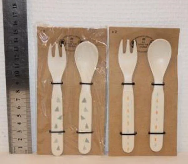 Fork