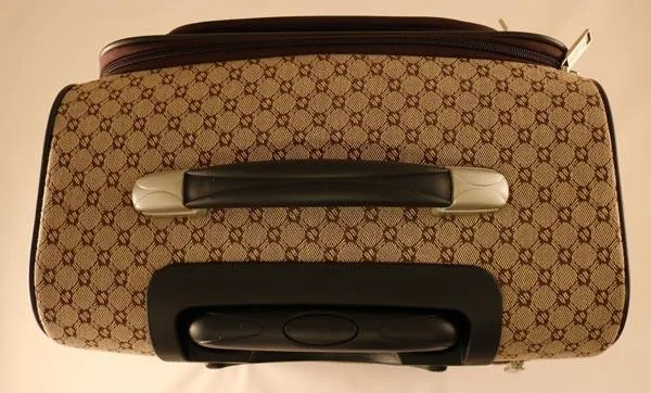 Suitcase