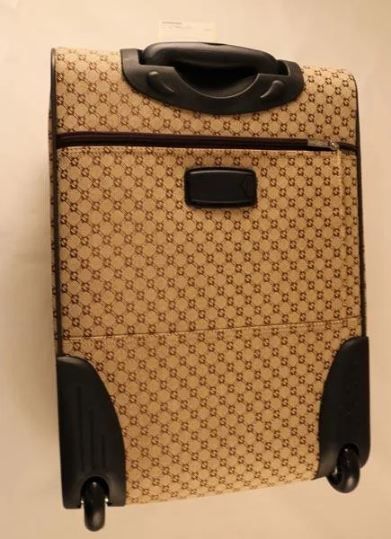 Suitcase