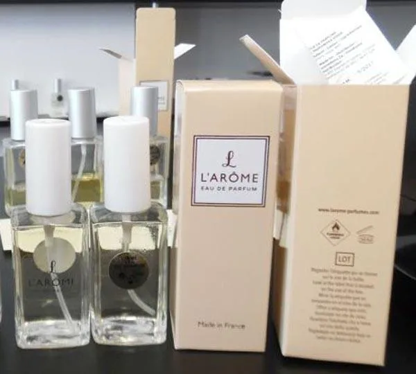 Perfume