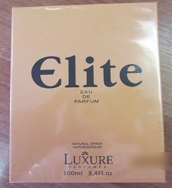Perfume