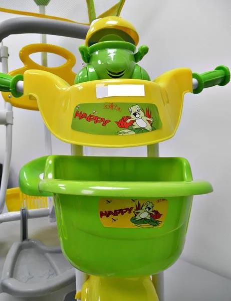 Tricycle