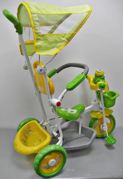 Tricycle