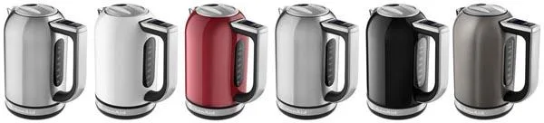 Electric kettle