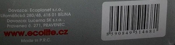 Travel plug adaptor