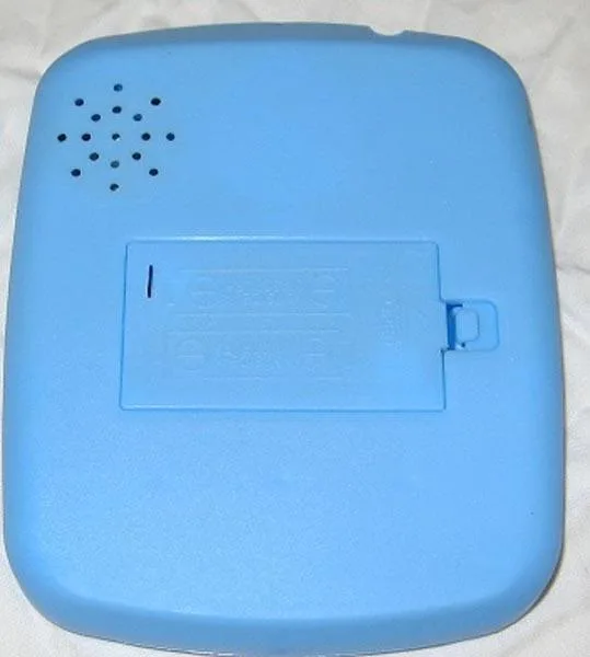 Toy mobile phone