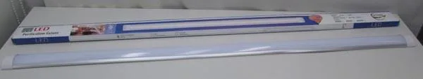LED ceiling light