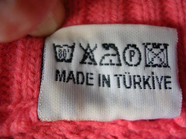 Girls’ cardigan