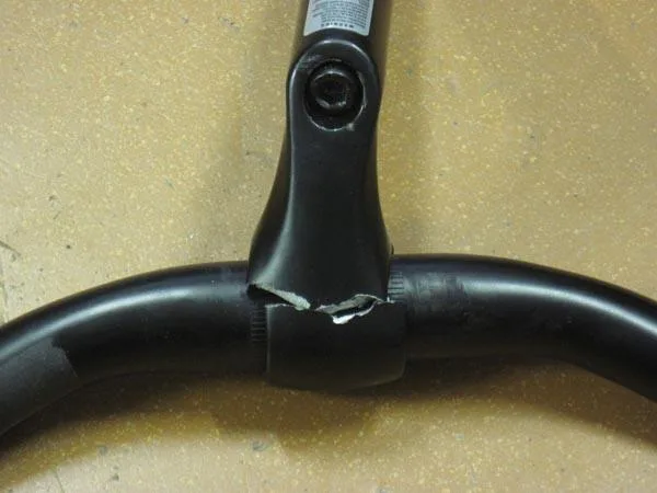 Children's bicycle