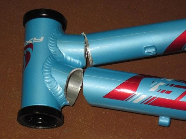 Children's bicycle