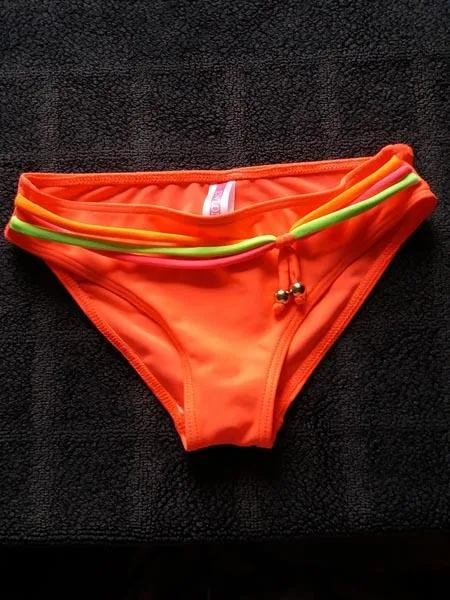 Girls' swimsuit