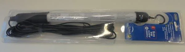 Inspection lamp