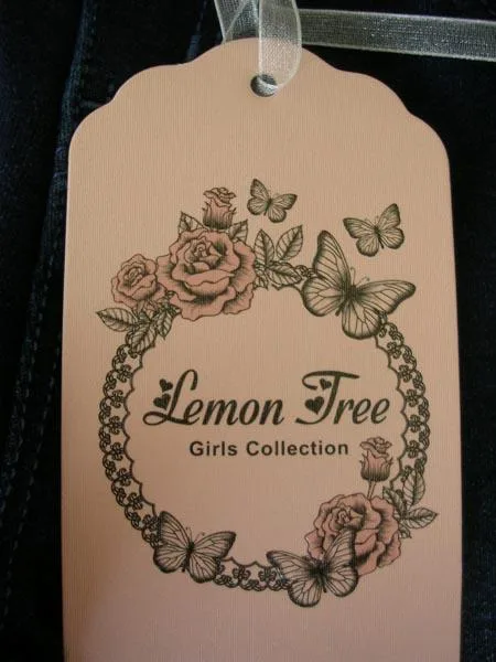 Girls’ trousers