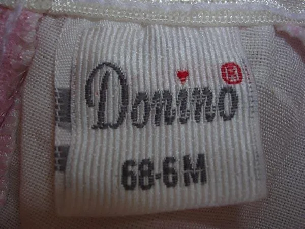 Babies' clothing set