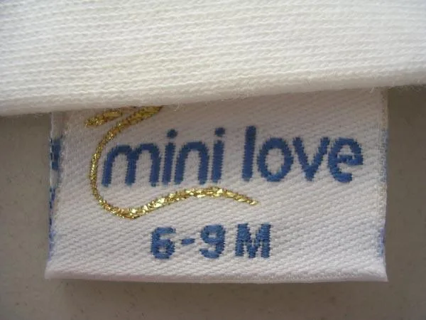 Babies' clothing set