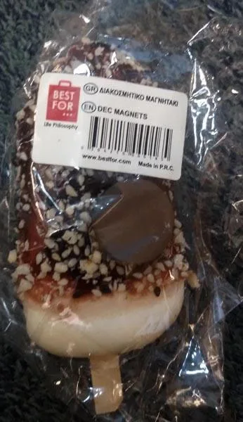 Food Imitation products