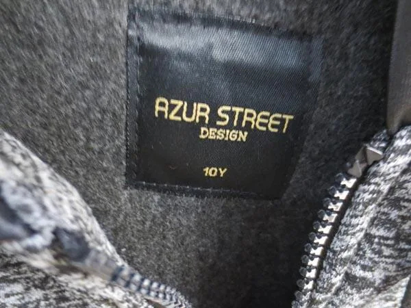 Children’s jacket