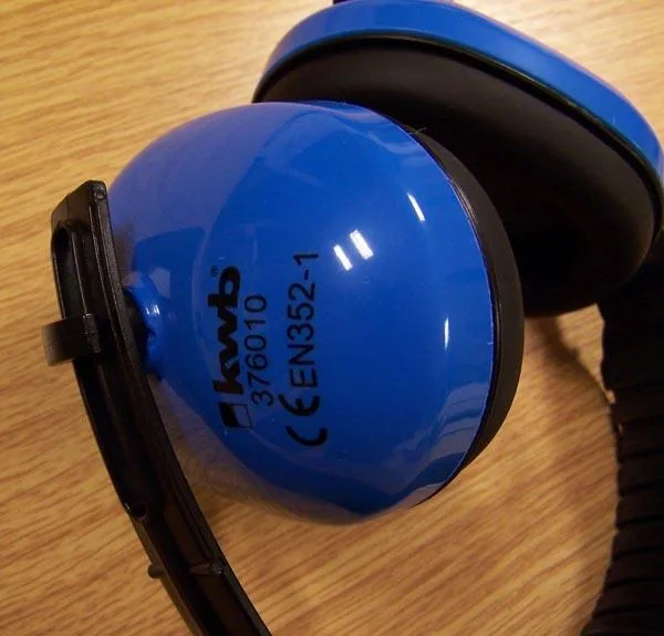 Hearing protection