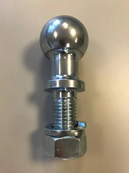 Ball coupling