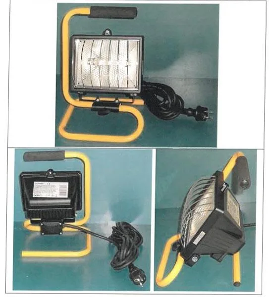 Floodlight