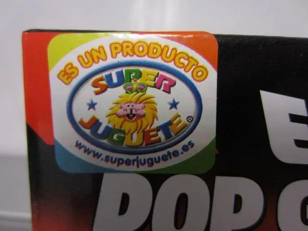 Toy gun