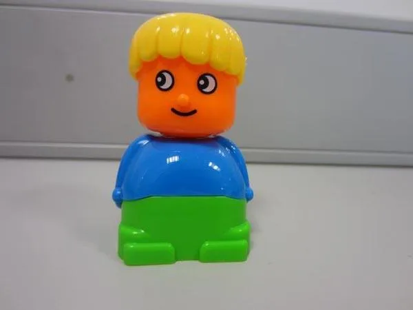 Toy block set